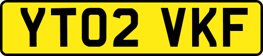 YT02VKF