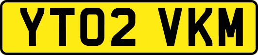 YT02VKM