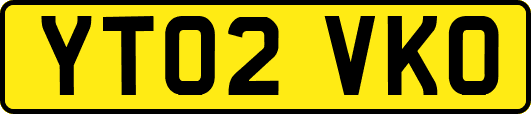 YT02VKO