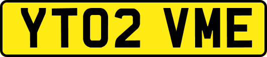 YT02VME