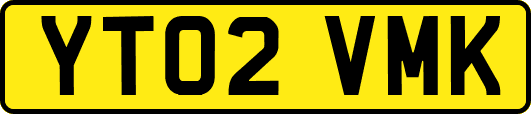 YT02VMK