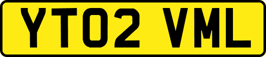 YT02VML
