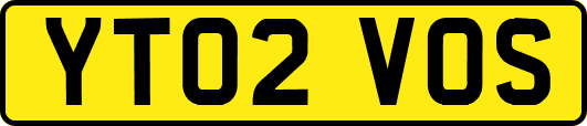 YT02VOS