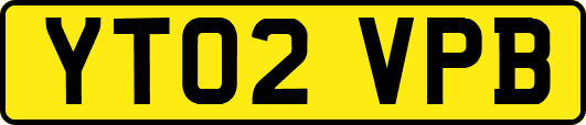 YT02VPB