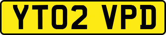 YT02VPD