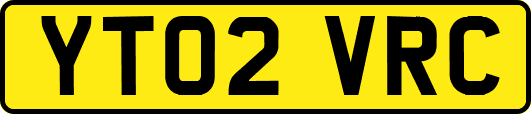 YT02VRC