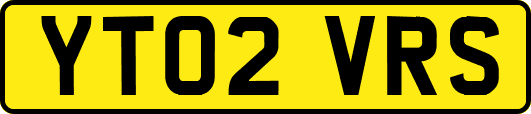 YT02VRS