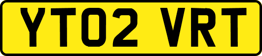 YT02VRT