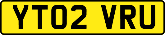 YT02VRU