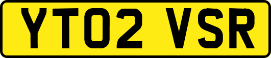 YT02VSR
