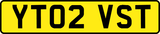 YT02VST
