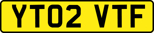 YT02VTF