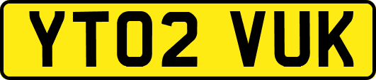 YT02VUK