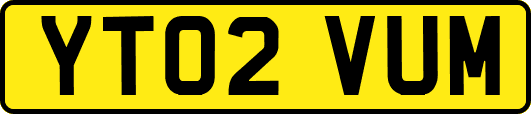YT02VUM