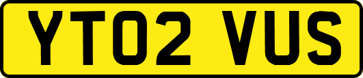 YT02VUS