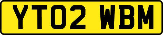 YT02WBM