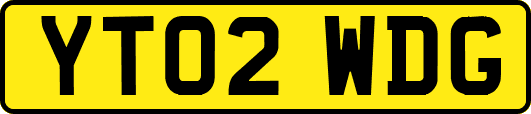 YT02WDG