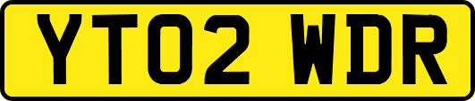YT02WDR