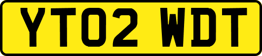 YT02WDT