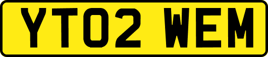 YT02WEM