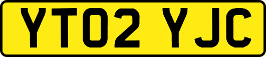 YT02YJC