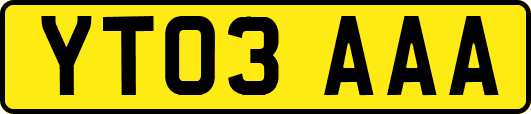 YT03AAA