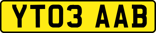 YT03AAB
