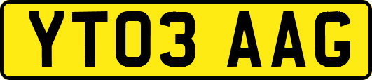 YT03AAG