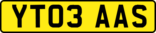 YT03AAS