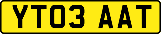 YT03AAT