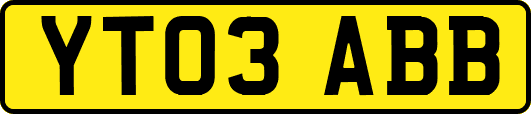 YT03ABB