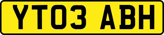 YT03ABH