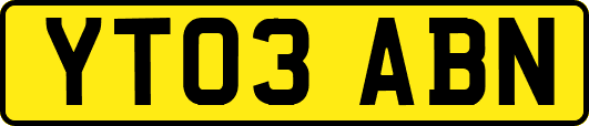 YT03ABN