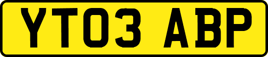 YT03ABP