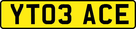 YT03ACE