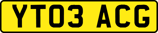 YT03ACG