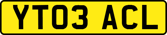 YT03ACL