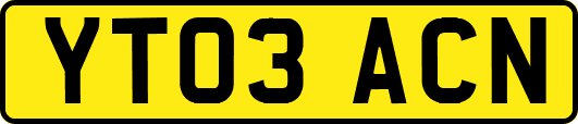 YT03ACN