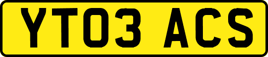 YT03ACS