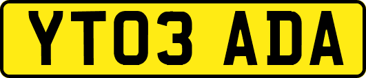 YT03ADA