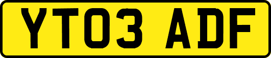 YT03ADF