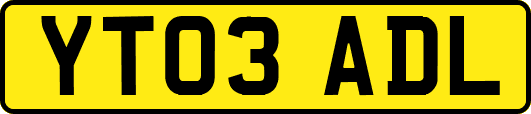 YT03ADL