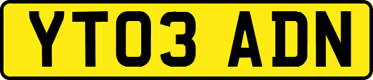 YT03ADN