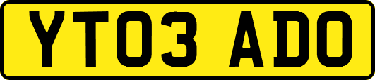 YT03ADO