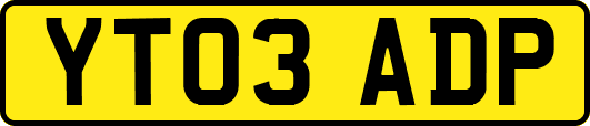 YT03ADP