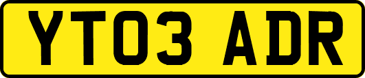 YT03ADR