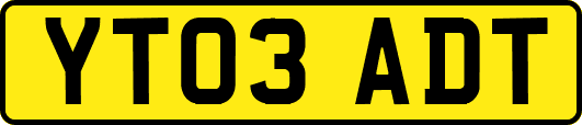 YT03ADT