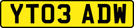 YT03ADW