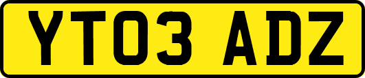 YT03ADZ