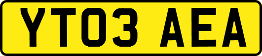 YT03AEA